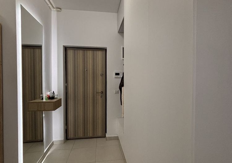 Apartament 2 camere ISG RESIDENCE IV SECTOR 5 T655 - Poză 1