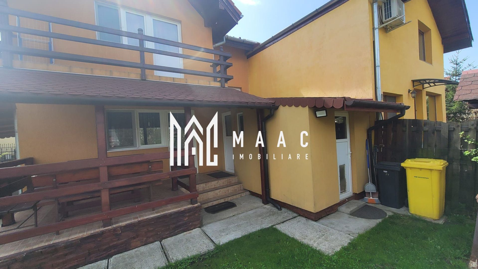 Casa Tip Duplex | 3 Camere | 82 MPU | Sura Mare - Poză 8