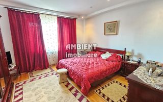 VILĂ P+1E, teren 2.200 mp, zona CASTANILOR; - Poză 8