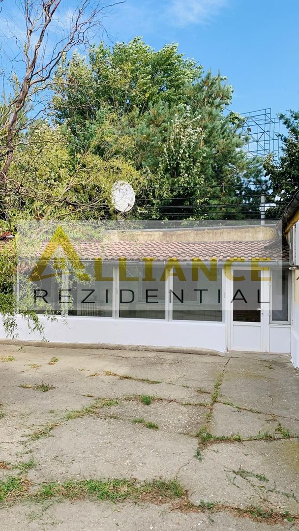 CASA INDIVIDUALA | 14 CAMERE | 640 MP UTILI | TEREN 1.550 MP | CATELU - Poză 9