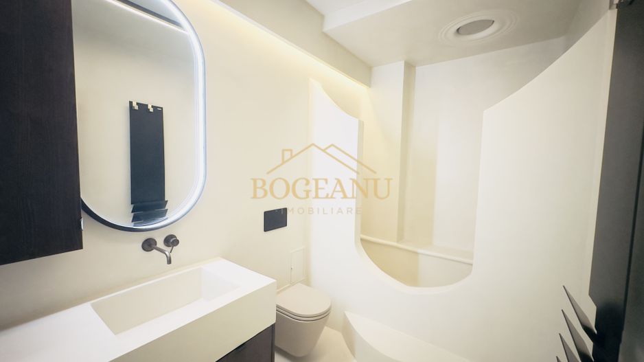 BG125-Apartament de LUX-Mobilat Utilat-Brancoveanu - Poză 12