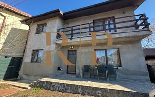 Casa individuala 3 camere Odaii* Mobilata si utilata* - Poză 25