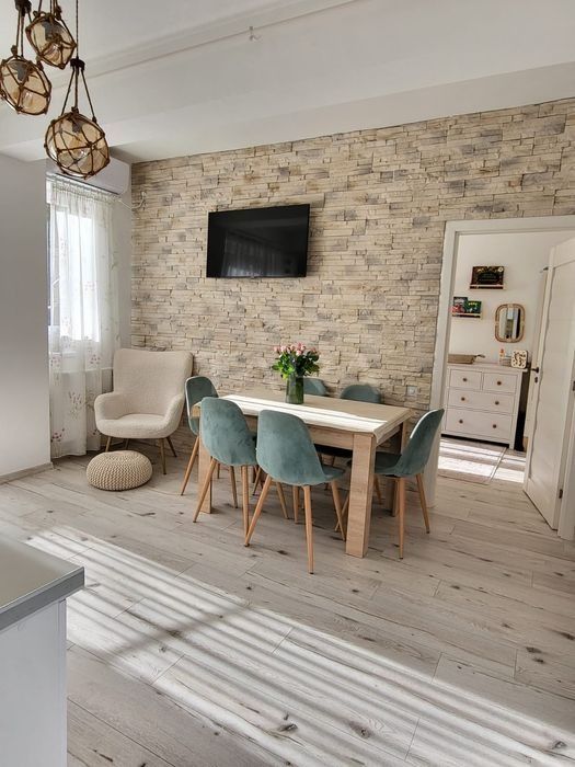 Apartament modern, 2 camere, balcon, parcare subterană, Vivo, Cluj. - Poză 3