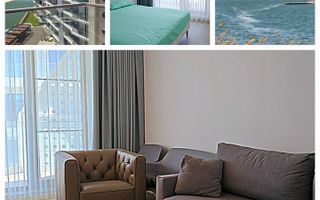 2 camere complex Lake on Mamaia cu vedere la lac, nepurtator de TVA - Poză 11