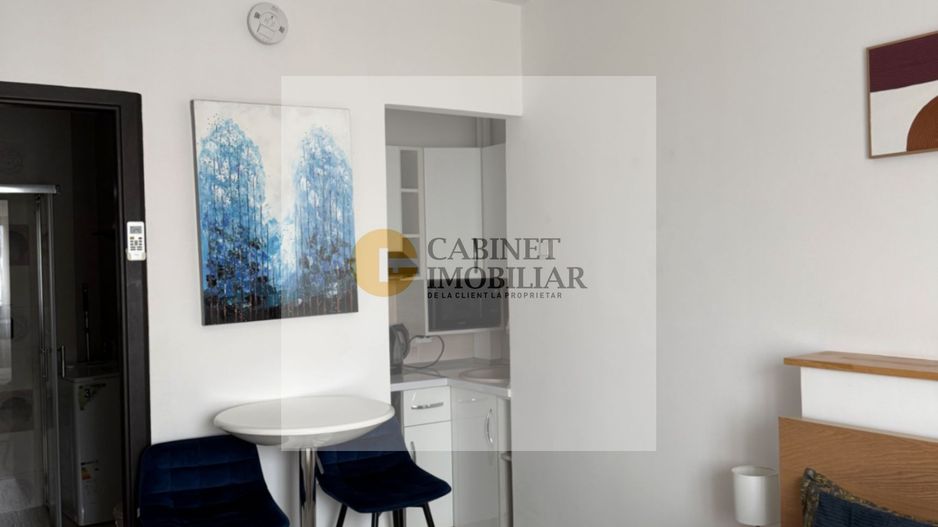 Garsoniera | Centru Vechi - Universitate  | Airbnb I Etaj 5 - Poză 17