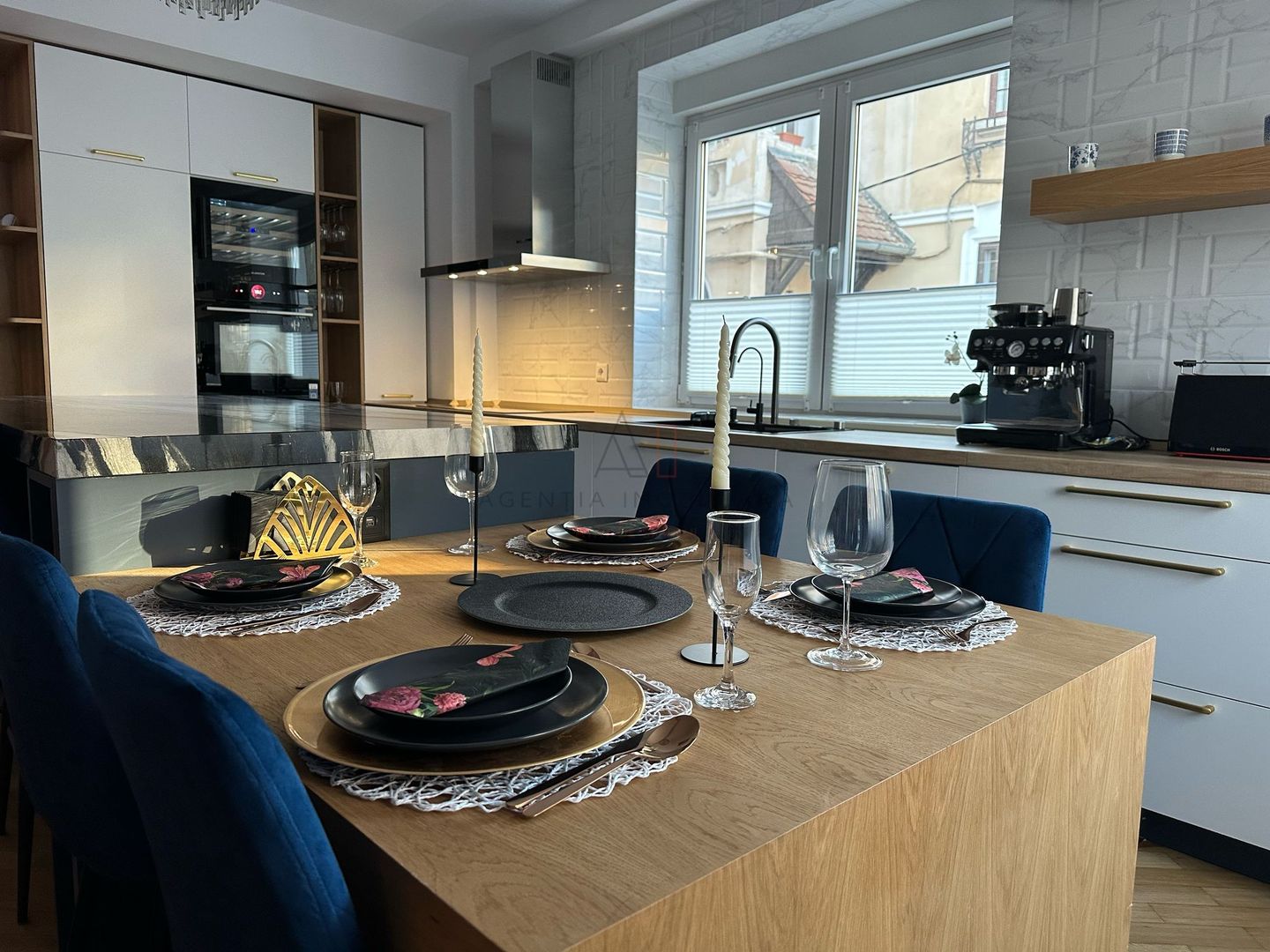 Duplex 3 Camere Aviatorilor | MOVE IN Ready - Poză 6