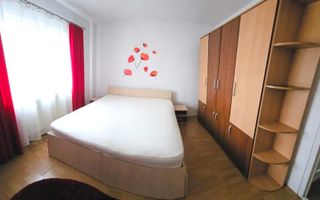 2 camere decomandate, Cartier Intre Lacuri, Dunarii, Lidl, Kaufland - Poză 1