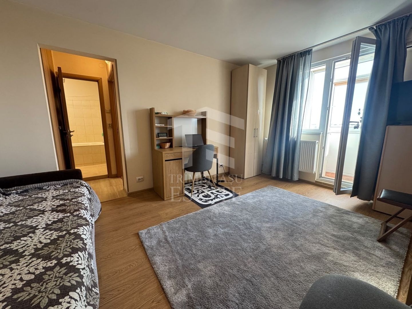 Apartament 2 camere Piata Progresul 35 mp - Poză 1