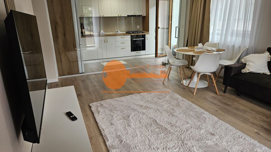 Apartament cu 2 camere in zona Crangasi - Giulesti (Bloc Nou) - Poză 1