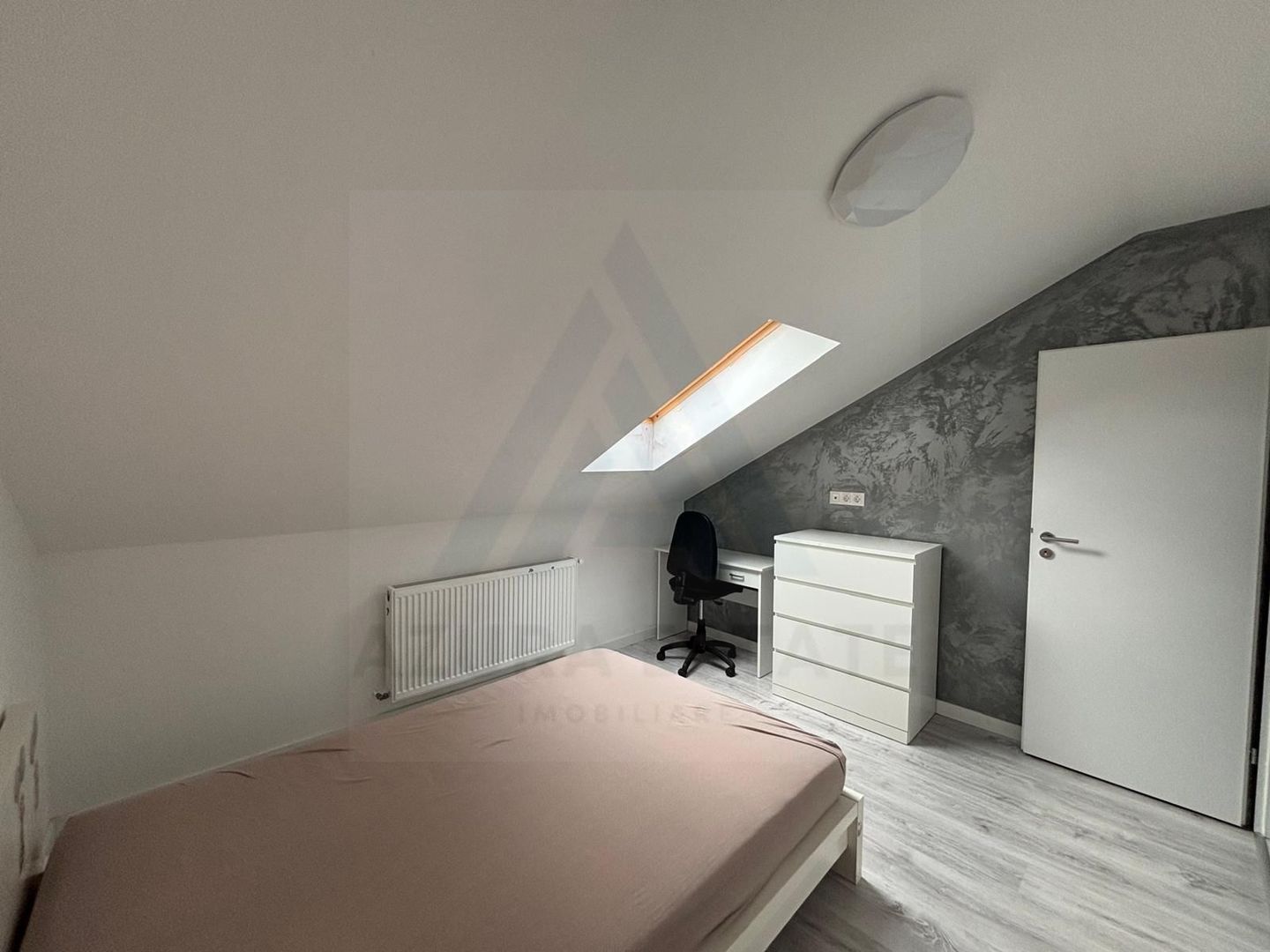 Apartament 3 camere 52,8 mp cu loc de parcare zona  Doamna Stanca - Poză 13