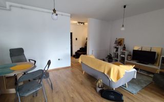 Apartament cu 3 camere, bloc nou, loc de parcare, priveliste deosebita - Poză 10