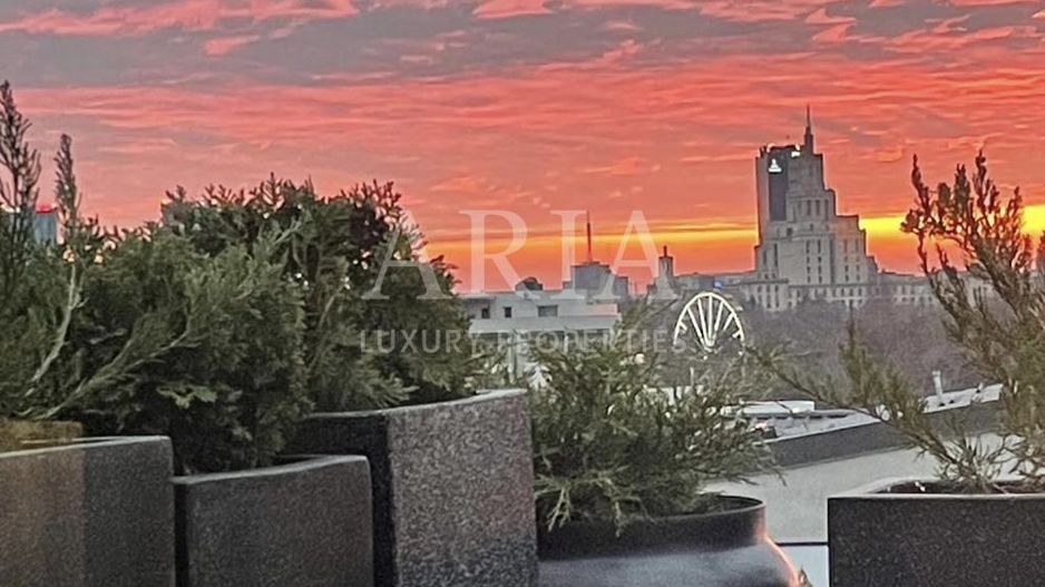 Penthouse superb - Herastrau - perfect city view - Poză 9