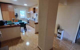 Apartament cu 4 camere decomandat | 89 mp | Manastur - Poză 10