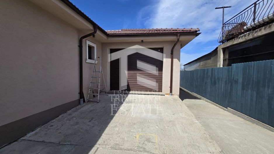 TUZLA - 3 camere | modern | lux | gata de mutat | complet mobilata - Poză 17