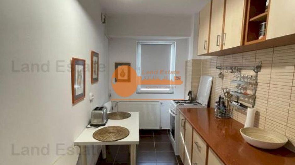 Garsoniera de inchiriat metrou Lujerului - Poză 2