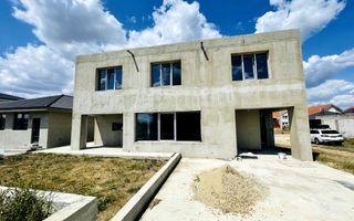 Duplex P+E – Cartierul Tineretului - Poză 1