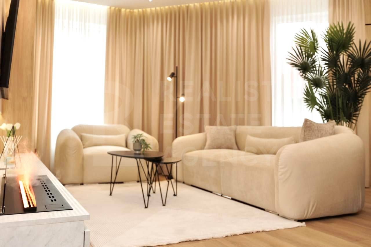 Vânzare, apartament, 3 camere , strada Ioana Radu, Buiucani - Poză 6