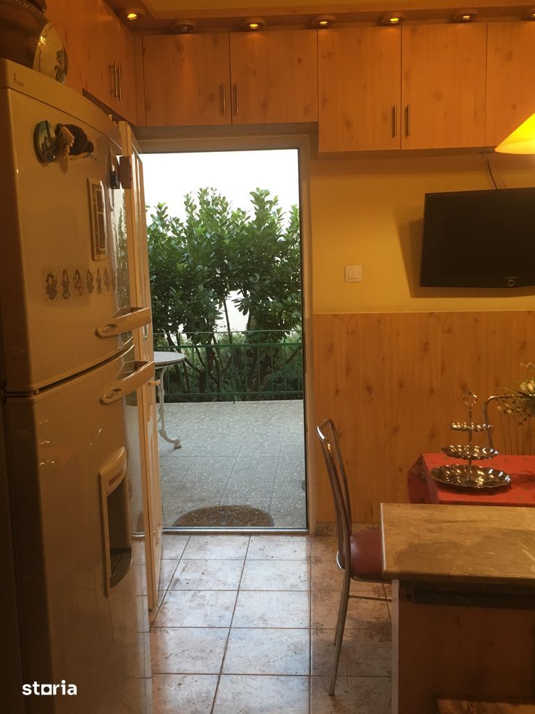 BRASADAS vinde casa mobilata in zona ULTRACENTRALA. - Poză 8