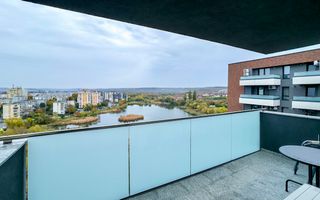 Apartament 2 camere, Parcare, zona Iulius Mall Park Lake - Poză 17