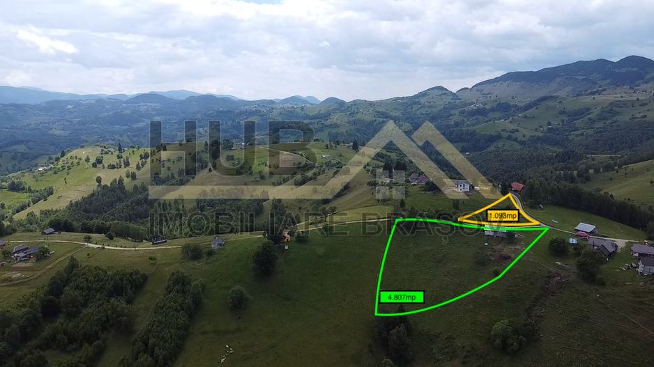 Oportunitate Investitie | Teren Pestera | 4.807mp | Utilitati Gaz/Curent - Poză 2