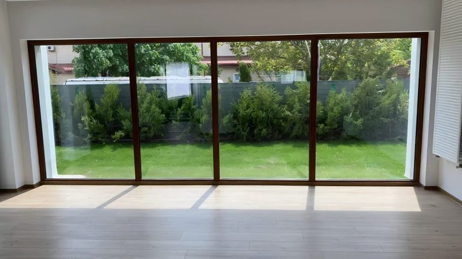 Vila individuală | 4 camere + birou | 300 mp | 3 parcări | Pipera - Poză 11