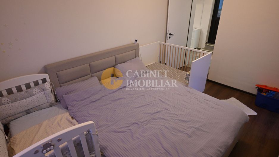 Penthouse exclusiv | 3 camere | Terasă 40 mp | 101 mp total | WestHill 3 - Poză 9