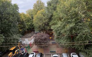 Garsoniera – Piața Sudului | Potențial excelent de investiție| - Poză 5