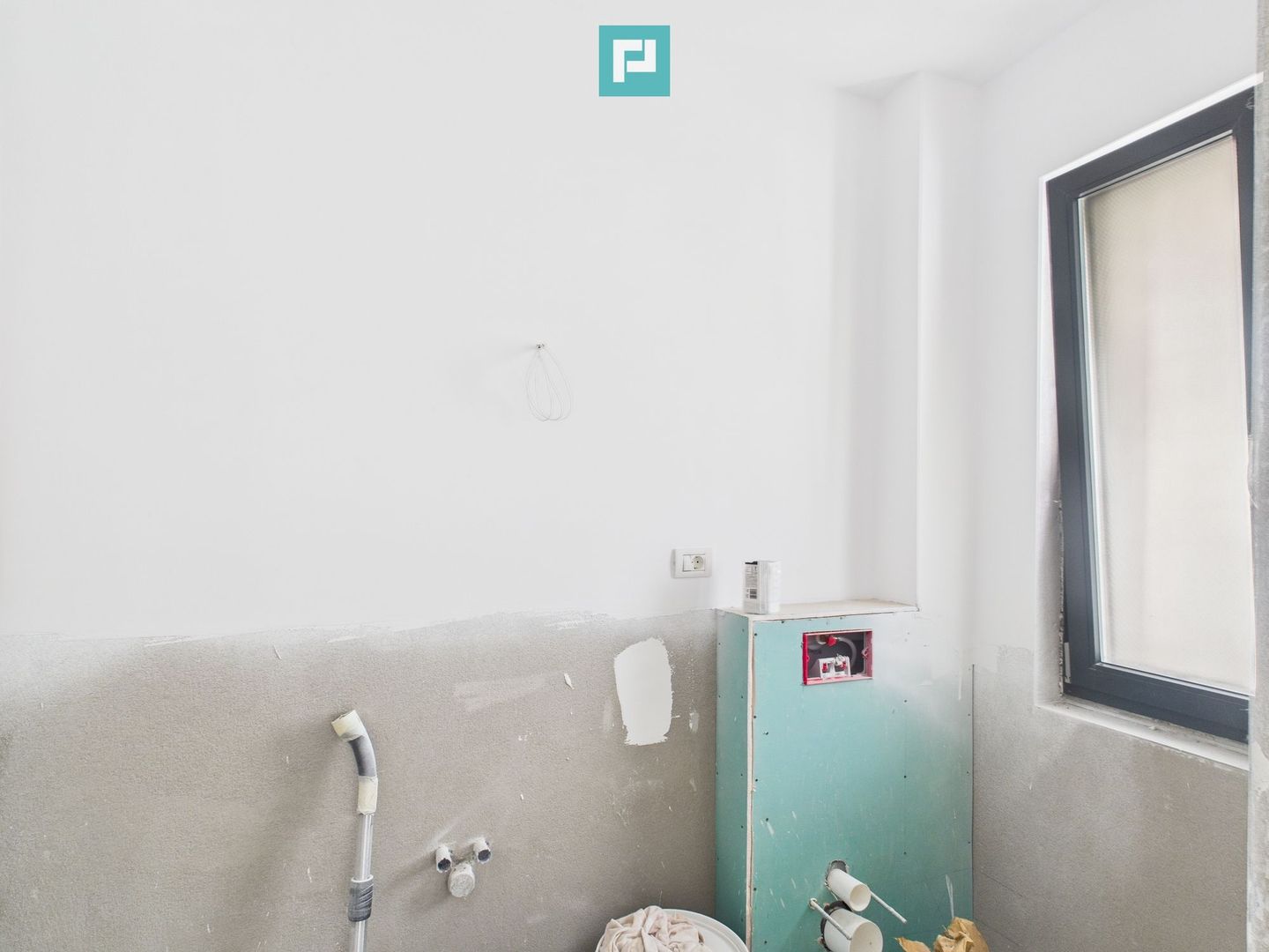 1/2 Duplex cu spatii bine gândite în Dumbraviţa - Poză 11