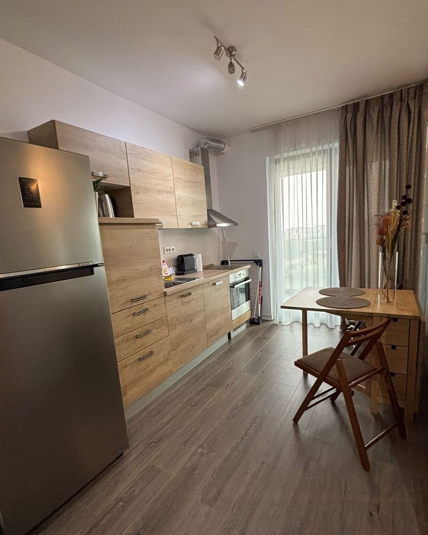 Inchiriere Garsoniera Cloud 9 Residence - Poză 4