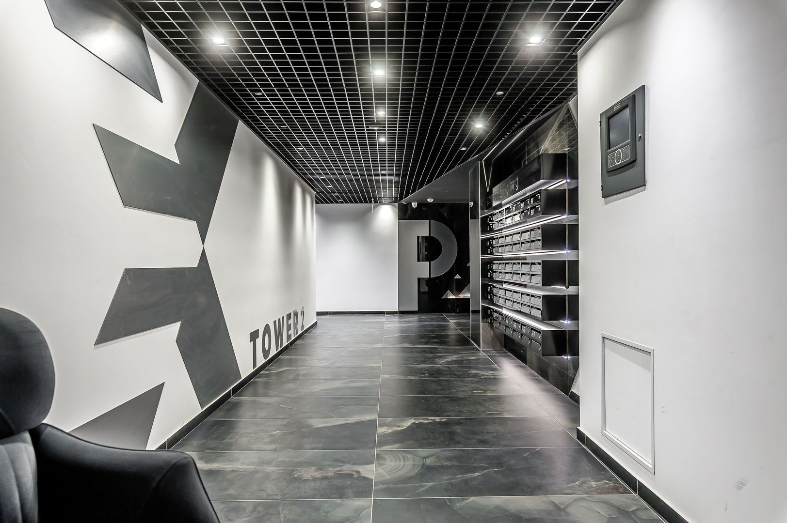 XCity Towers | 3 Camere și loc de parcare subteran inclus - Poză 4