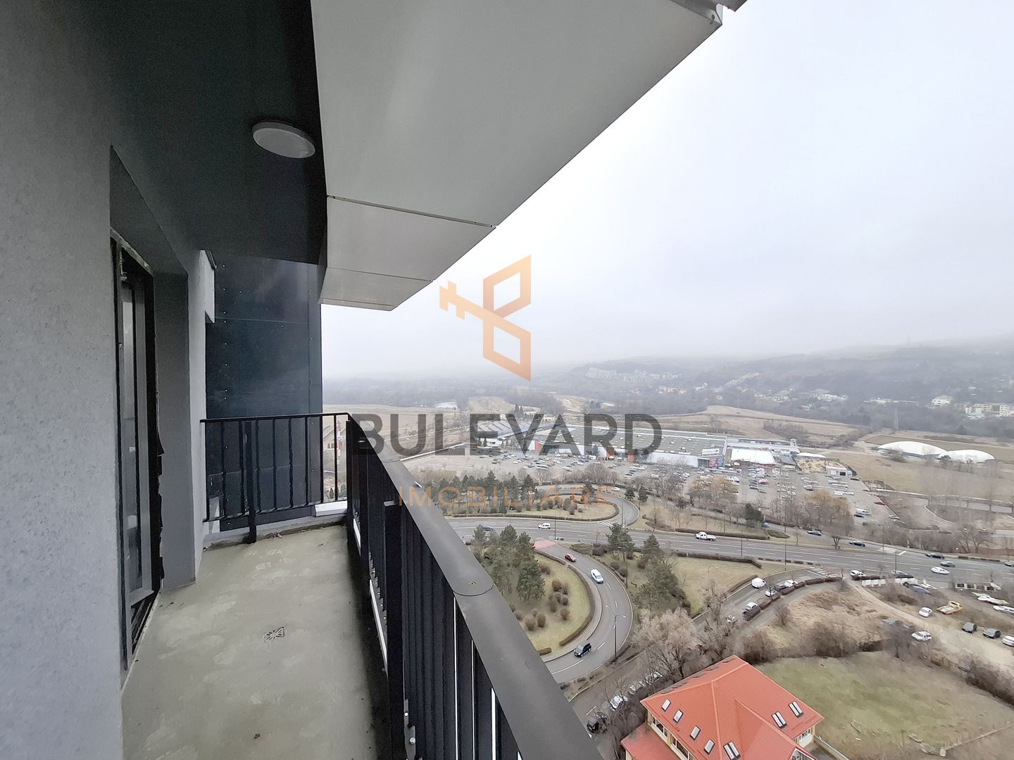 Comision 0. Apartament 2 camere bloc nou cu CF! - Poză 2