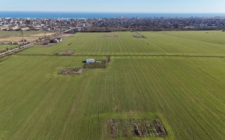 Teren intravilan– Costinesti, zonă în dezvoltare, ideal investitie - Poză 5