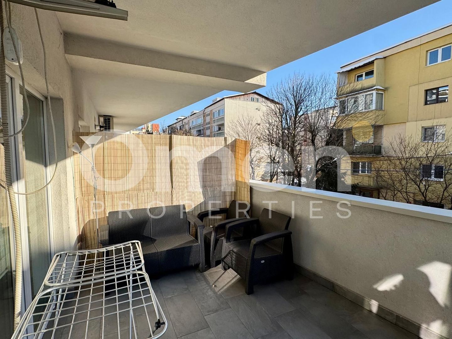 Apartament 2 camere de închiriat | zonă ultracentrală | loc de parcare inclus | - Poză 12