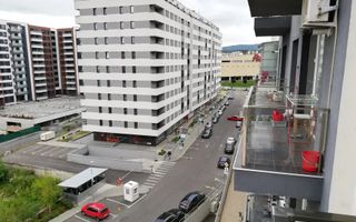 2 camere, modern, parcare, zona Iulius Mall, FSEGA, Intre Lacuri - Poză 7