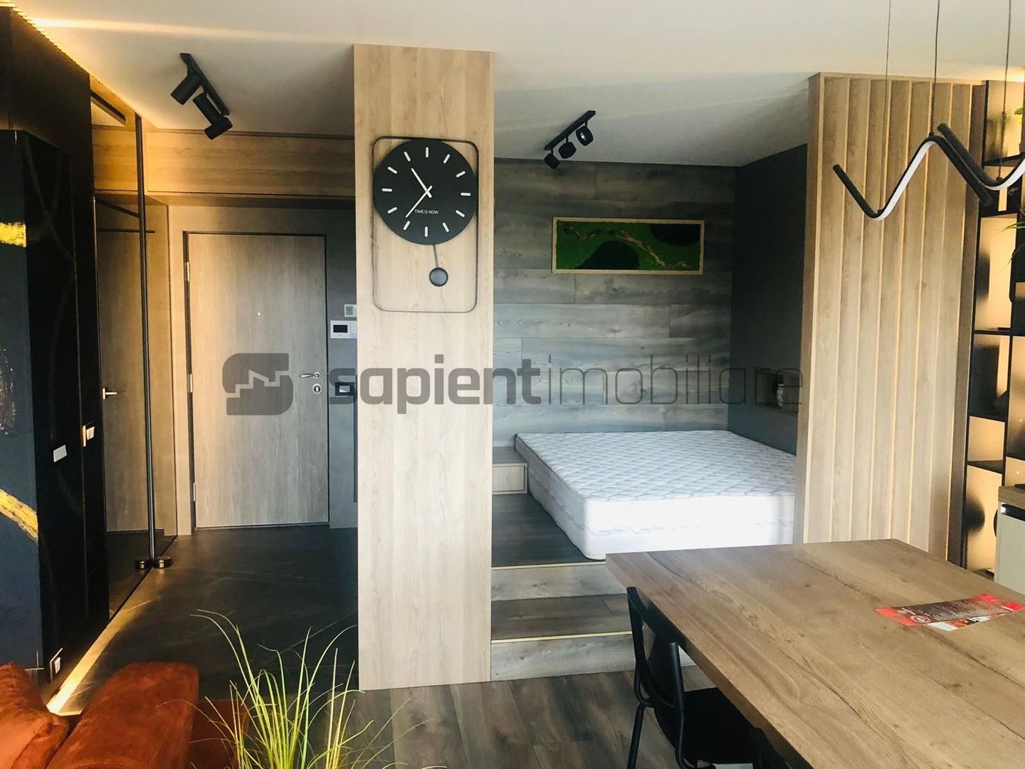 Apartament 2 camere open space în Oradea - Poză 5