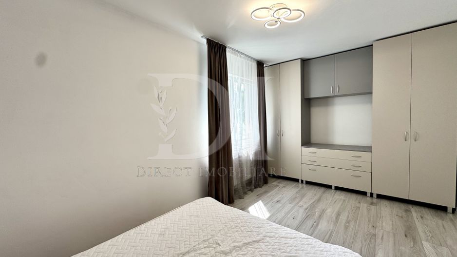 Apartament de vanzare/la cheie/Zona Avram Iancu - Poză 9