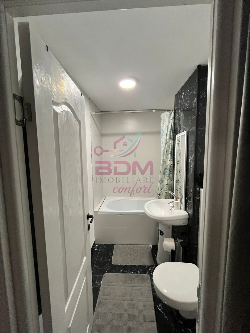 Apartament 2 camere | modern | etaj intermediar | zona Micro 3 - Poză 9