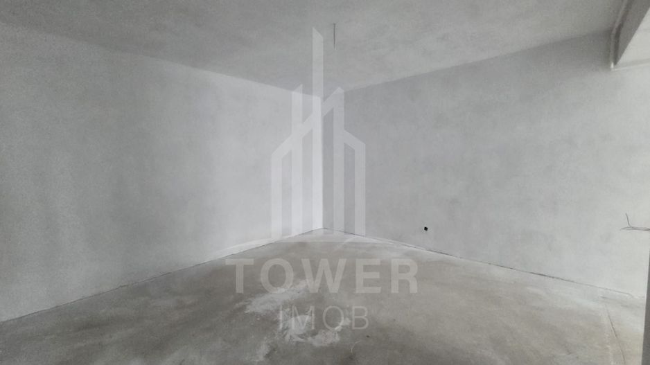 Apartament cu 3 camere de vânzare – Ogorului, Turnișor, Sibiu - Poză 5