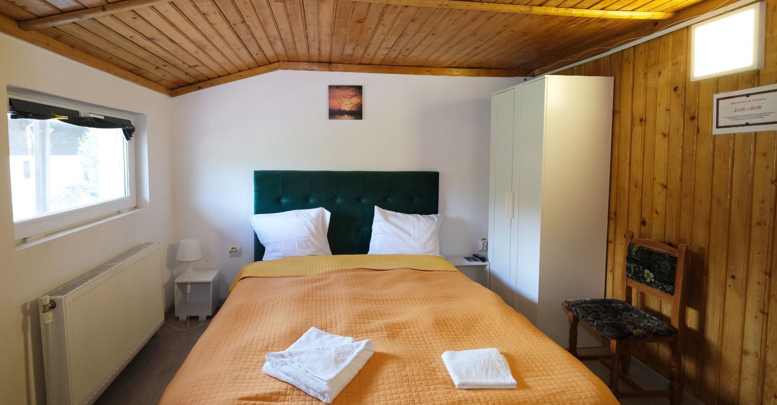 Pensiune la Cheia, moderna, functionala in totalitate, vedere mirifica (chirie) - Poză 8