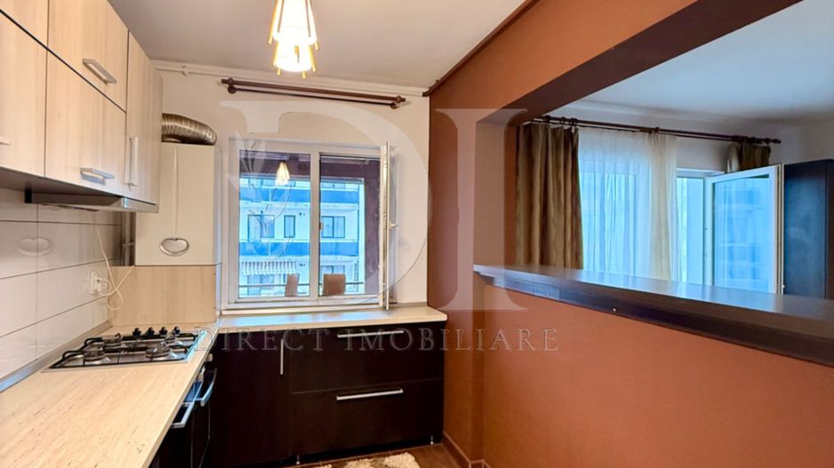 Apartament decomandat / etaj intermediar / Zona Terra - Poză 5
