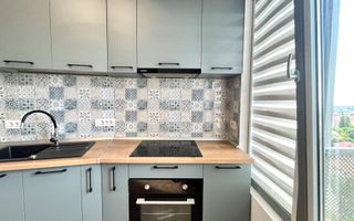 Apartament 2 camere, vedere spectaculoasa spre raul Bega - ISHO - Poză 9