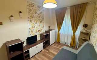 Apartament 2 dormitoare decomandate+living Podu Ros - Cantemir - Poză 13