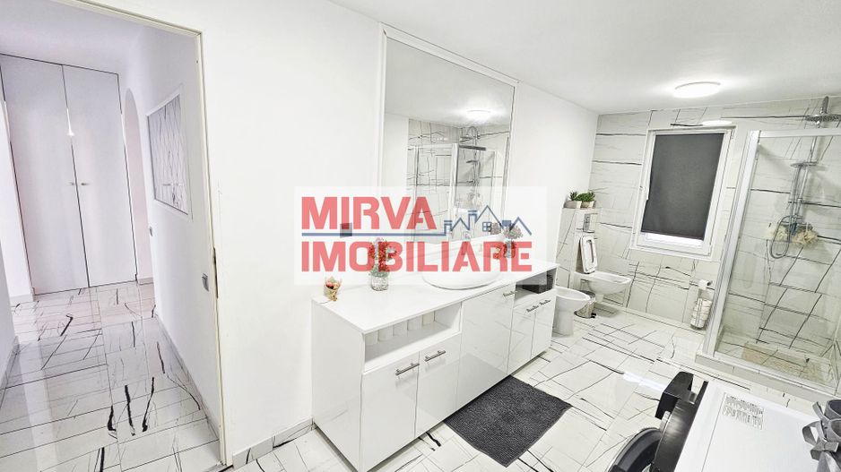Vilă cu 5 camere, posibilitate două apartamente – Zona Bereasca - Poză 11