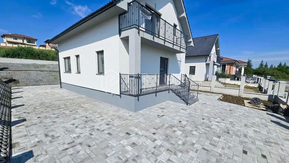 Casa individuala 120mp utili - Corunca - cu acces rapid la Târgu-Mureș - Poză 2