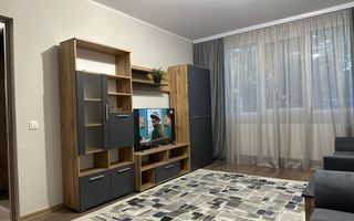🏡 2 camere decomandat  etaj 2/4  | mobilat | Drumul Taberei - Poză 1