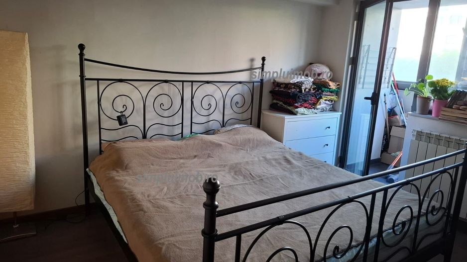 Bd Alexandru Obregia 3 camere renovat loc de parcare Sector 4 - Poză 6