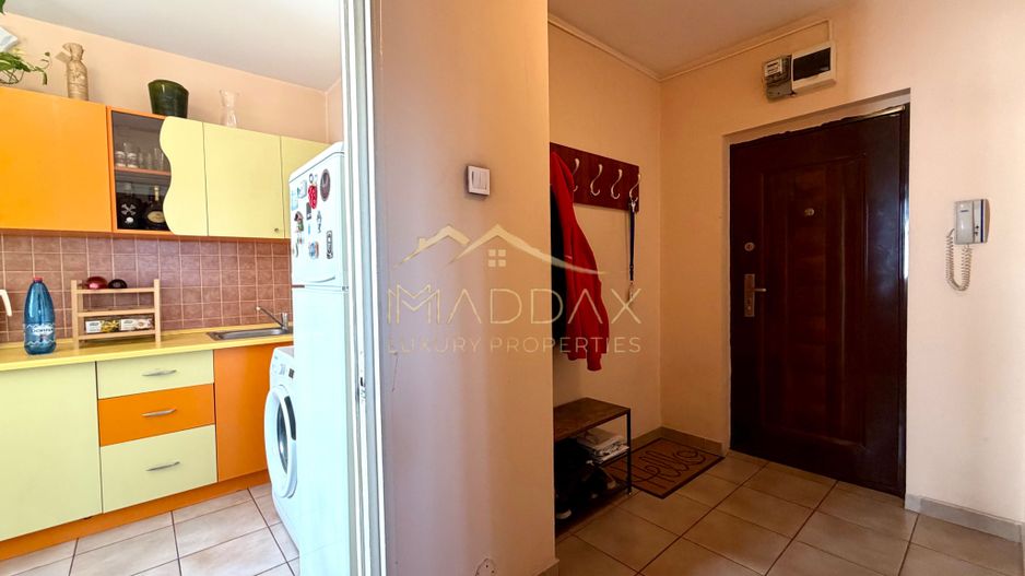 Apartament cu 2 camere // 67mp // Calea Dorobantilor - Poză 19