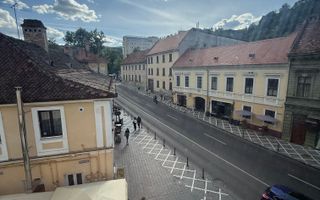 Apartament 4 camere, 94 mp utili-zona CentruI Istoric - Poză 7
