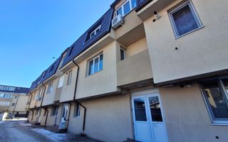 2 camere mobilate, disponibil imediat, Drumul Fermei-Popesti Leordeni - Poză 18