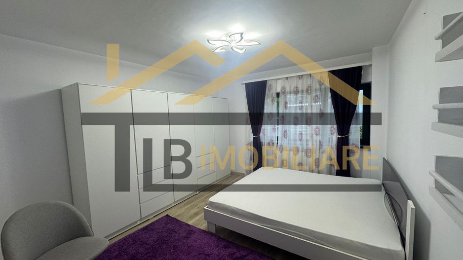Apartament de 3 camere, 91mp, parcare, Zona Facultatea Petru Maior - Poză 7